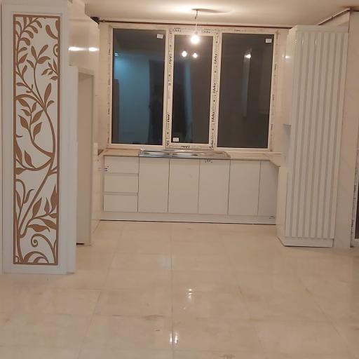 عکس کابینت اشپزخانه بهروز