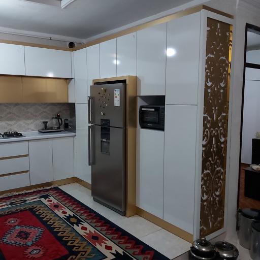 عکس کابینت اشپزخانه بهروز
