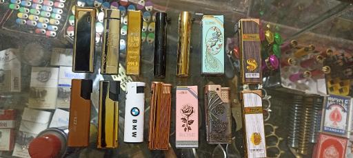 عکس دخانیات جواد
