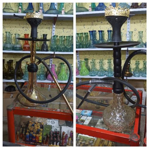 عکس دخانیات جواد