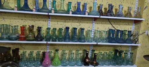 عکس دخانیات جواد