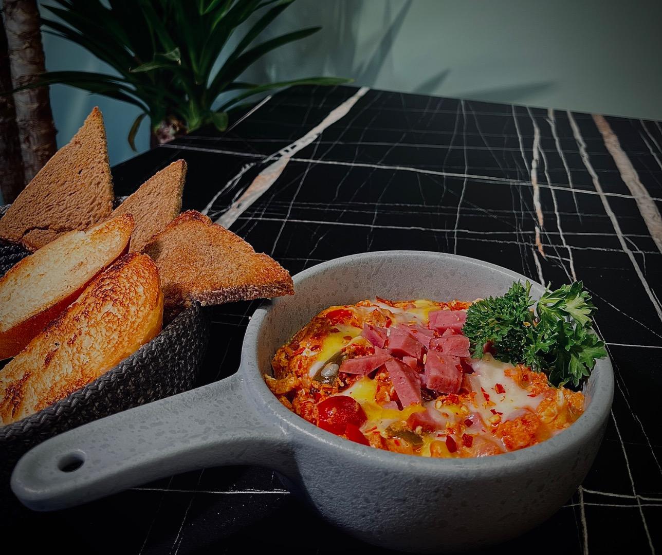 عکس کافه حس ششم