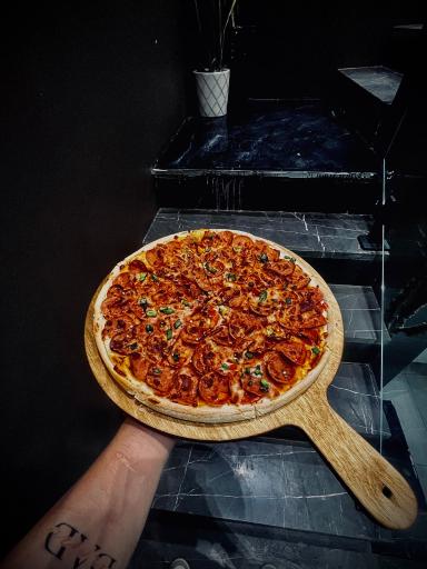 عکس کافه حس ششم