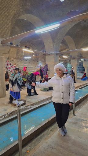 عکس موزه رختشویخانه