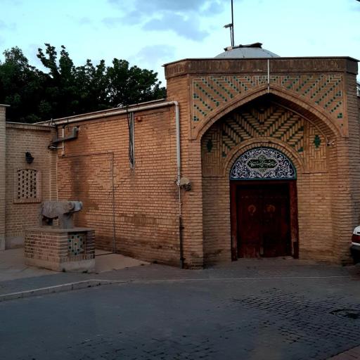 عکس موزه رختشویخانه