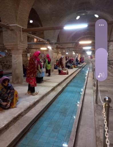 عکس موزه رختشویخانه