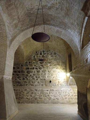 عکس موزه رختشویخانه