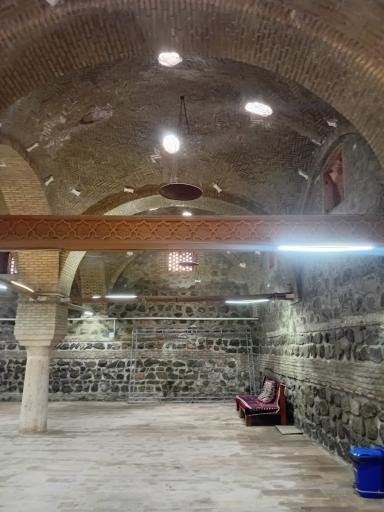 عکس موزه رختشویخانه