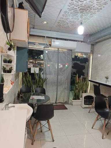 عکس اتاق ساندویچ