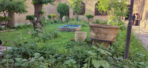 عکس موزه رختشویخانه