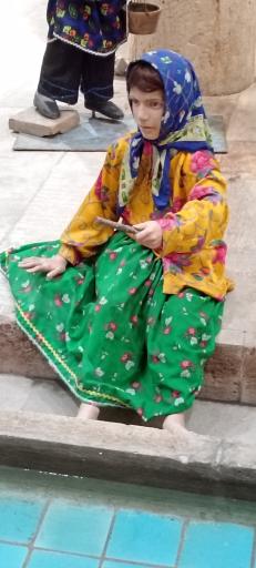 عکس موزه رختشویخانه