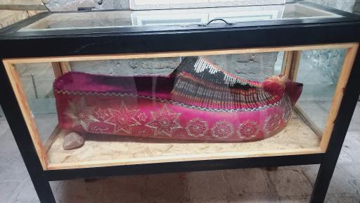 عکس موزه رختشویخانه