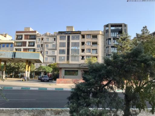 عکس سالن فوق تخصصی مو شقایق بخشی