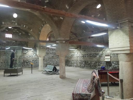 عکس موزه رختشویخانه