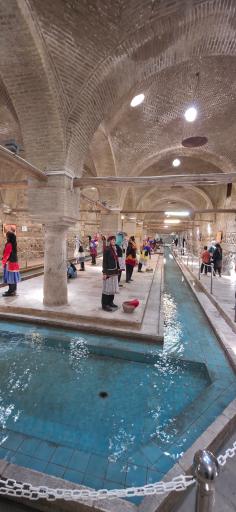 عکس موزه رختشویخانه