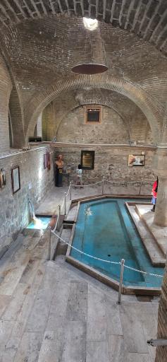 عکس موزه رختشویخانه