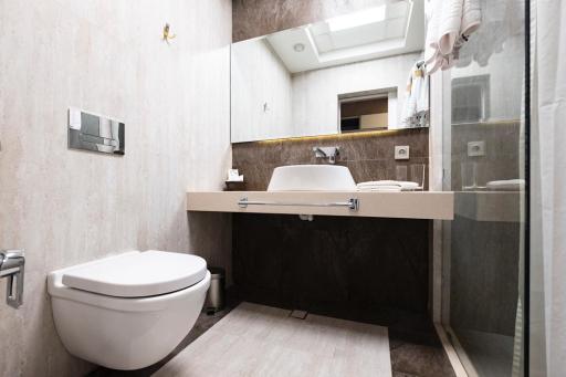 عکس هتل اترک مشهد