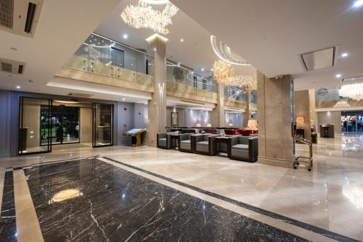 عکس هتل اترک مشهد