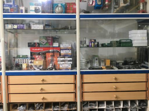 عکس دنیای الکترونیک افتخاری