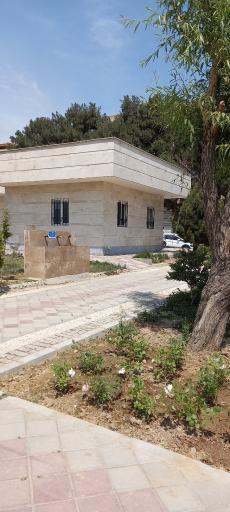 عکس سرویس بهداشتی بوستان ایرانیان