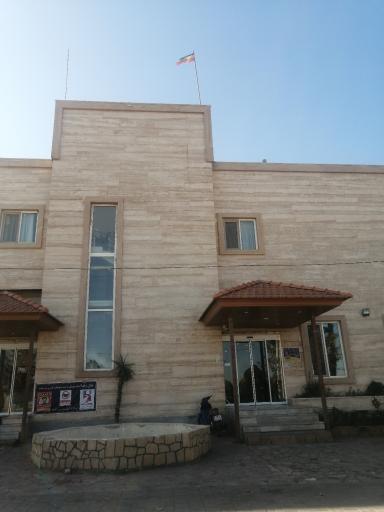 عکس هتل رضا