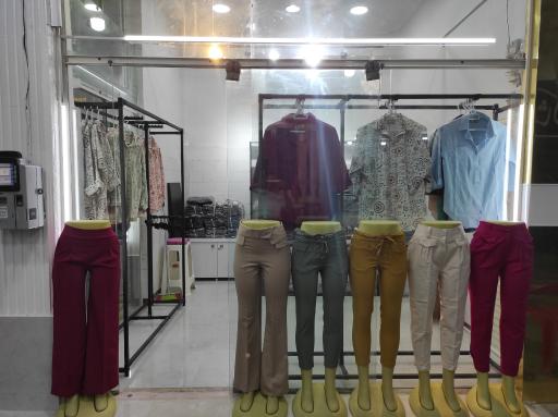 بوتیک لیدی خاص