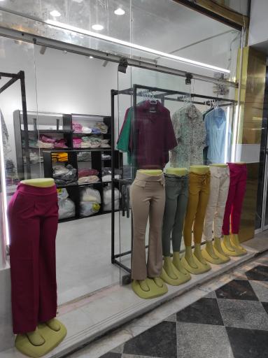 عکس بوتیک لیدی خاص