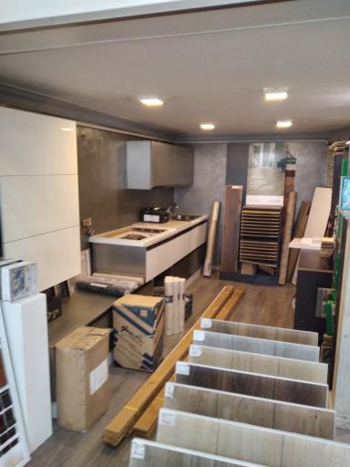 عکس فروشگاه ایده معمار