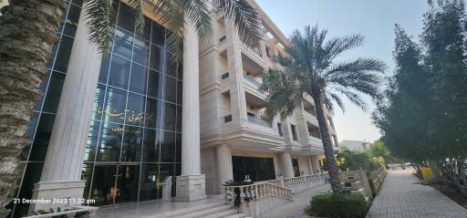 عکس مجتمع مسکونی آینده ساز نوار سیاحتی 