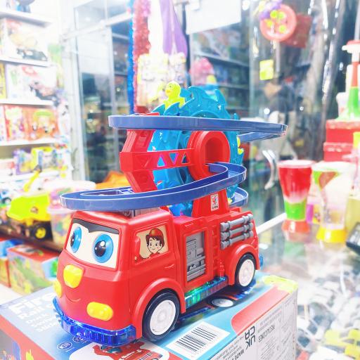 عکس اسباب بازی مل مل 