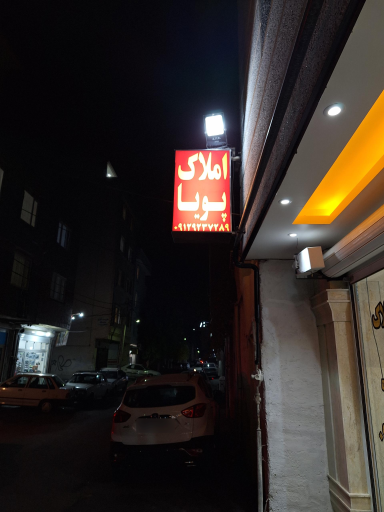 عکس گروه مهندسی ومشاورین املاک پویا