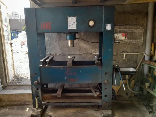 عکس تراشکاری 2000