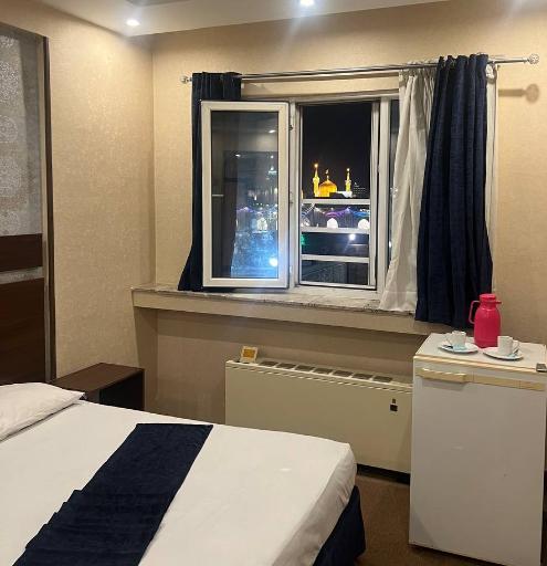 عکس هتل نيکو