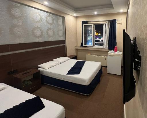 عکس هتل نيکو