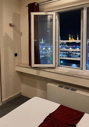 عکس هتل نيکو