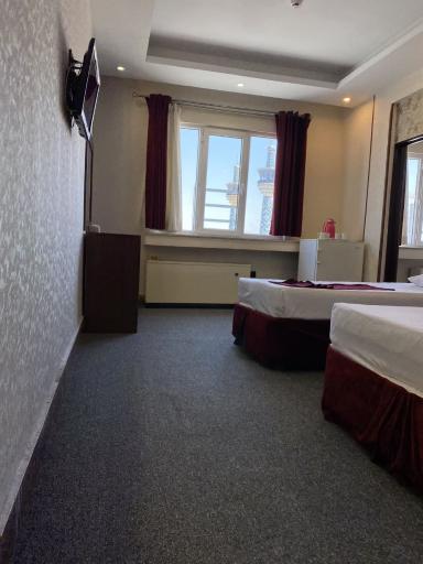 عکس هتل نيکو