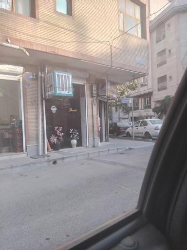 عکس پیرایش مهدی