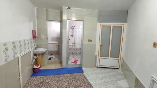 عکس خانه بومگردی فتحی پالنگان