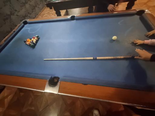 عکس بولینگ تبریز