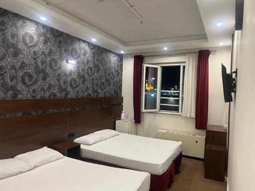 عکس هتل نيکو