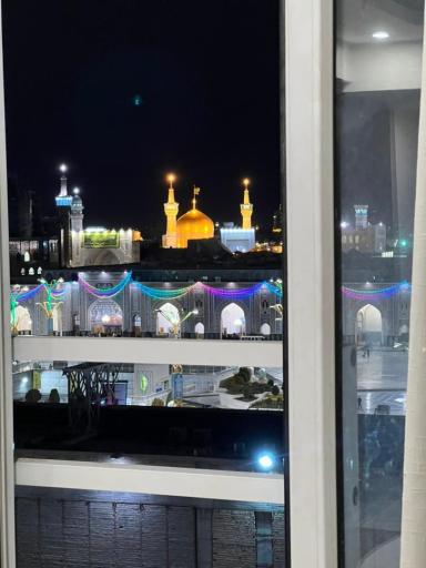 عکس هتل نيکو