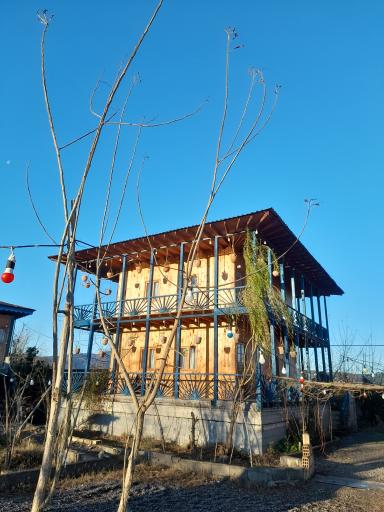 عکس بوم گردی پیرعلی کتام