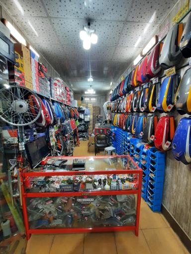 عکس هوندا یدک حسین