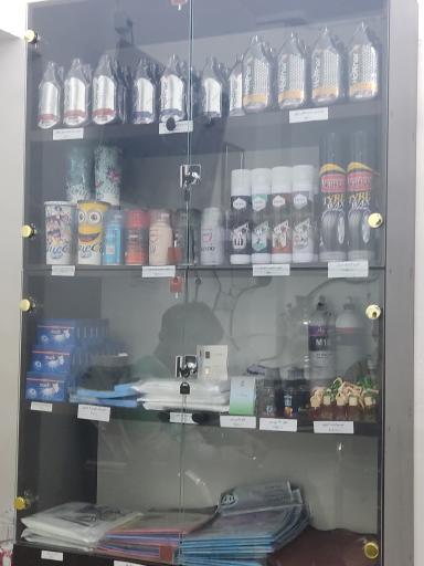 عکس پخش شوینده و لوازم کارواش