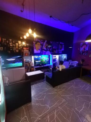 عکس گیم نت پلاس