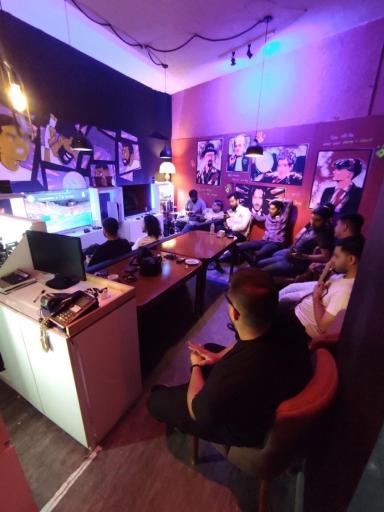 عکس گیم نت پلاس