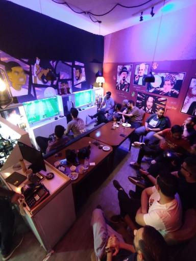 عکس گیم نت پلاس