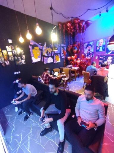 عکس گیم نت پلاس