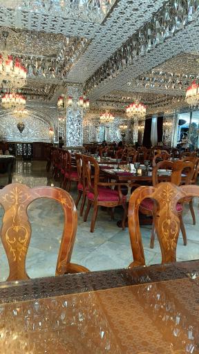 عکس رستوران مونارچ