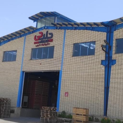 عکس صنایع فولاد حلب چی